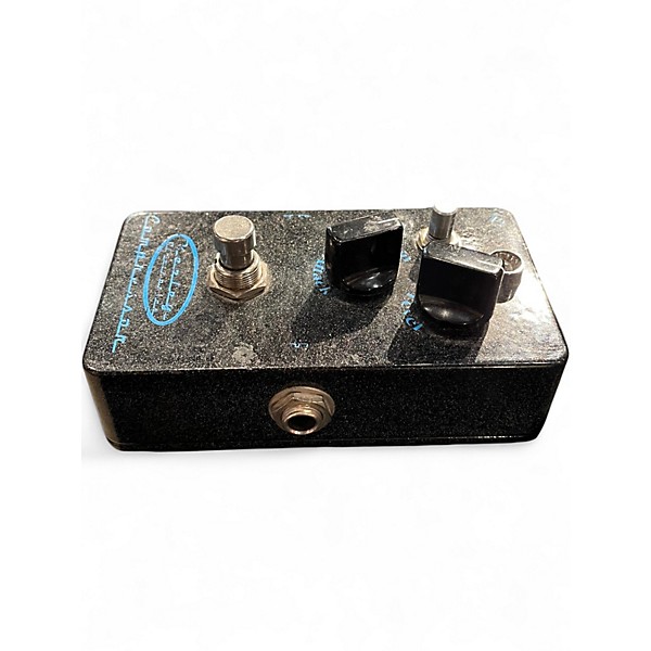 Used Keeley 4 Knob Compressor Effect Pedal