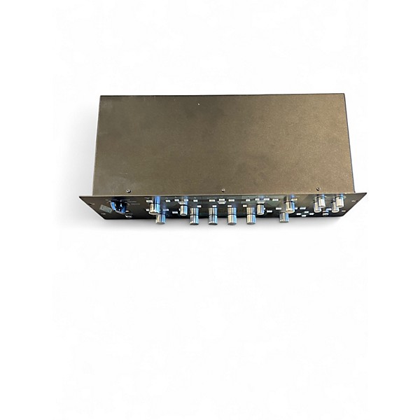 Used Kemper Profiler Rack Non Powered Solid State Guitar Amp Head