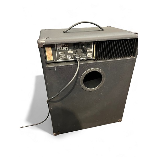 Used Trace Elliot GP7 100 715 SERIES 6 Bass Combo Amp