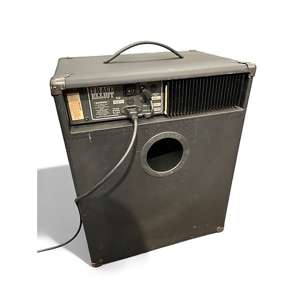 Used Trace Elliot GP7 100 715 SERIES 6 Bass Combo Amp