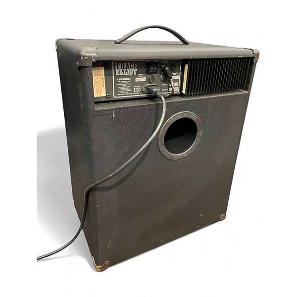 Used Trace Elliot GP7 100 715 SERIES 6 Bass Combo Amp