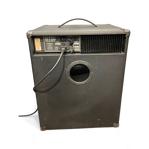 Used Trace Elliot GP7 100 715 SERIES 6 Bass Combo Amp