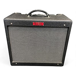 Used Fender Hot Rod Blues Junior III 15W 1x12 Tube Guitar Combo Amp