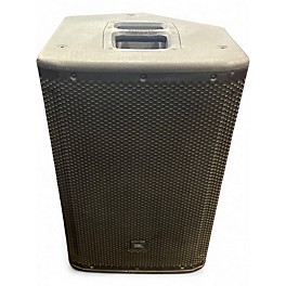 Used JBL SRX812P Powered Speaker