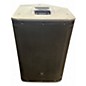 Used JBL SRX812P Powered Speaker thumbnail