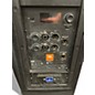 Used JBL SRX812P Powered Speaker