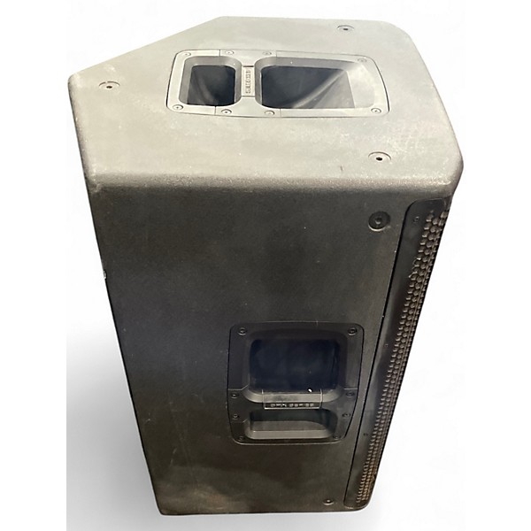 Used JBL SRX812P Powered Speaker