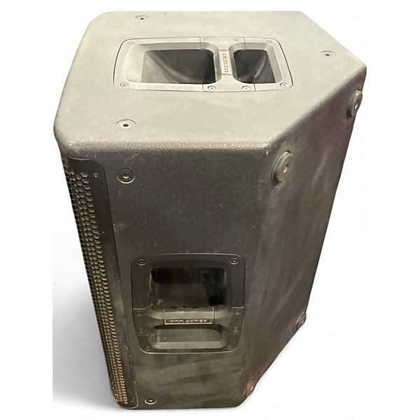 Used JBL SRX812P Powered Speaker