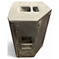 Used JBL SRX812P Powered Speaker