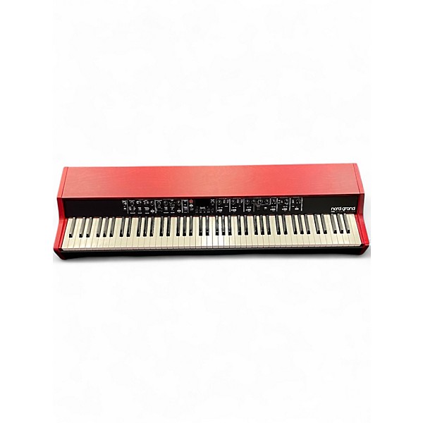 Used Nord GRAND Stage Piano
