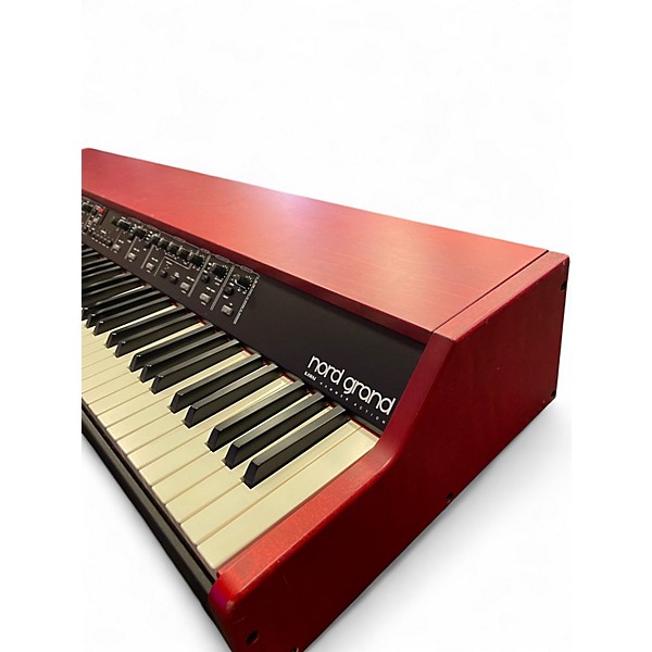 Used Nord GRAND Stage Piano