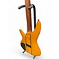Used Ibanez SR700 Amber Electric Bass Guitar