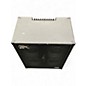 Used Gallien-Krueger FUSION 410 Bass Combo Amp