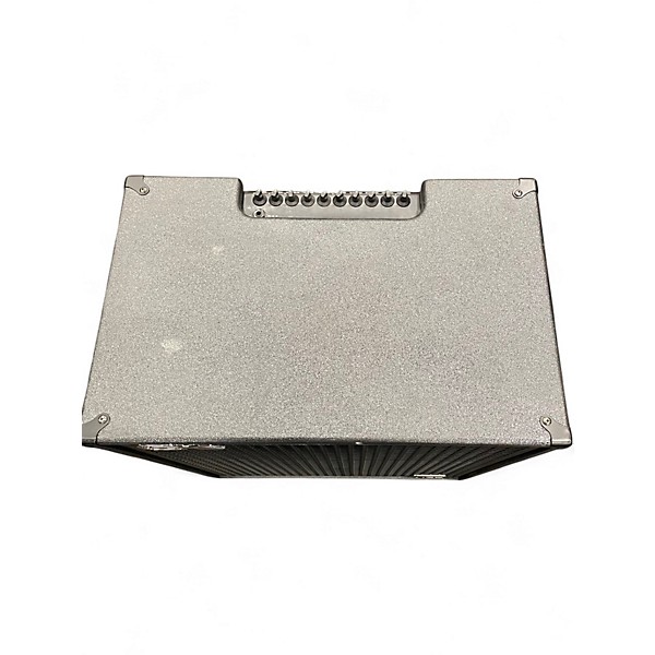 Used Gallien-Krueger FUSION 410 Bass Combo Amp