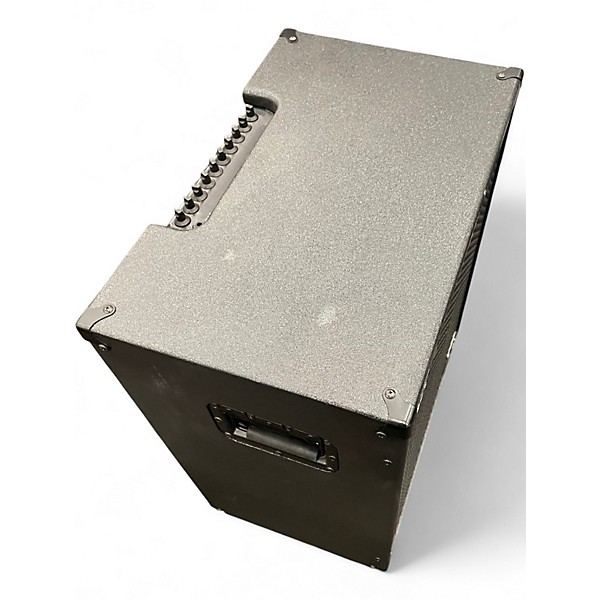 Used Gallien-Krueger FUSION 410 Bass Combo Amp