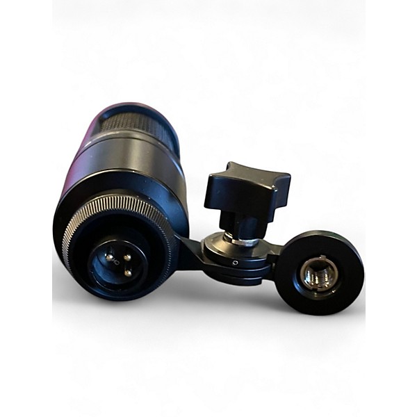 Used Audio-Technica AT2020 Condenser Microphone