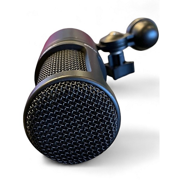 Used Audio-Technica AT2020 Condenser Microphone