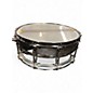 Used Ludwig 14X5.5 Supralite Snare CHROME Drum
