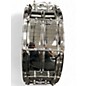 Used Ludwig 14X5.5 Supralite Snare CHROME Drum