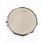 Used Ludwig 14X5.5 Supralite Snare CHROME Drum