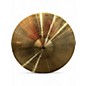 Used Paiste 14in Signature Series Fast Crash Cymbal thumbnail