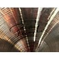 Used Paiste 14in Signature Series Fast Crash Cymbal