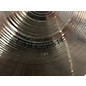 Used Paiste 14in Signature Series Fast Crash Cymbal