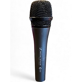 Used Sennheiser E835 Dynamic Microphone