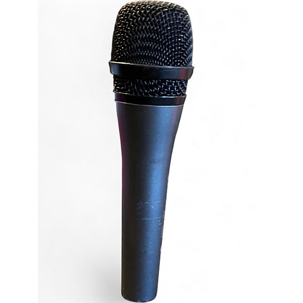 Used Sennheiser E835 Dynamic Microphone