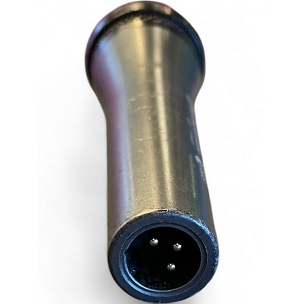 Used Sennheiser E835 Dynamic Microphone