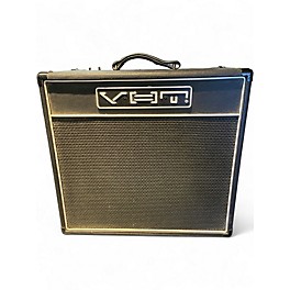 Used VHT Special 6 Ultra Hand Wired Tube Guitar Amp Head