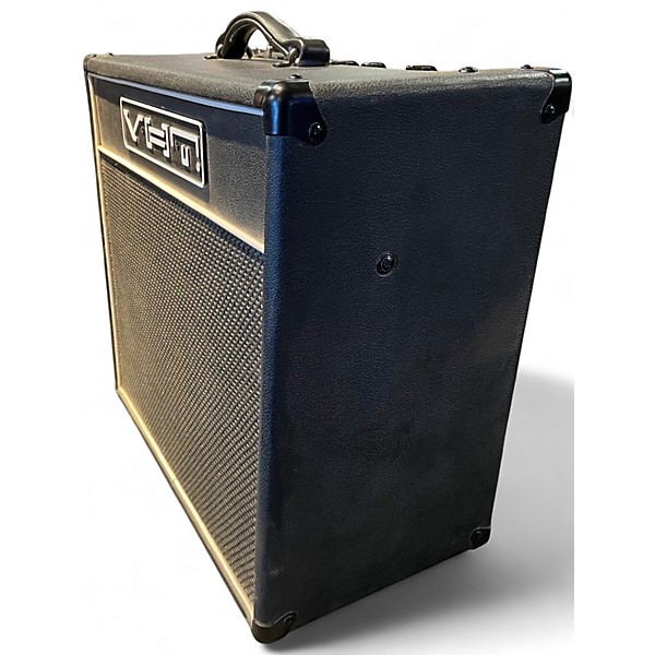 Used VHT Special 6 Ultra Hand Wired Tube Guitar Amp Head