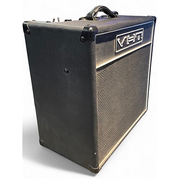 Used VHT Special 6 Ultra Hand Wired Tube Guitar Amp Head