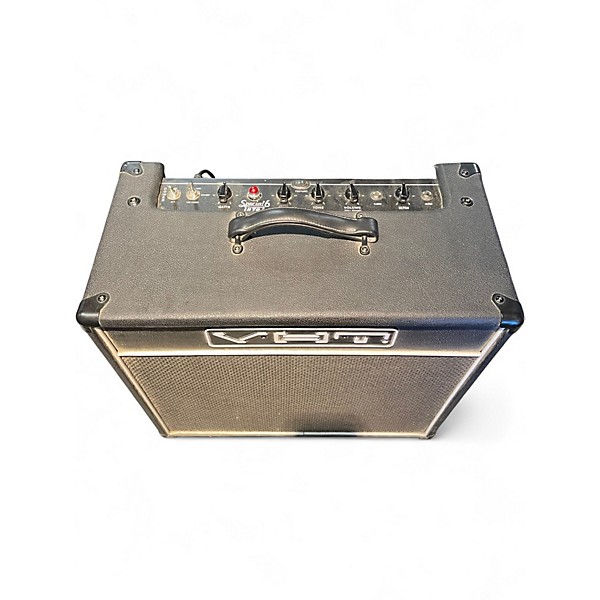 Used VHT Special 6 Ultra Hand Wired Tube Guitar Amp Head
