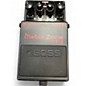 Used Electro-Harmonix Metal Muff Distortion Effect Pedal thumbnail