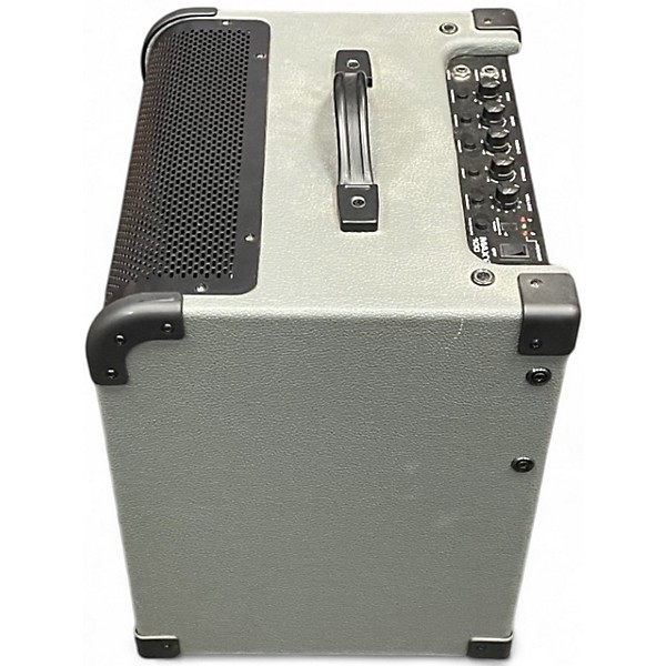 Used Peavey Max 110 100W 1x10 Bass Combo Amp