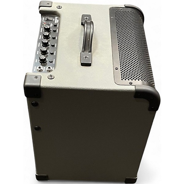 Used Peavey Max 110 100W 1x10 Bass Combo Amp