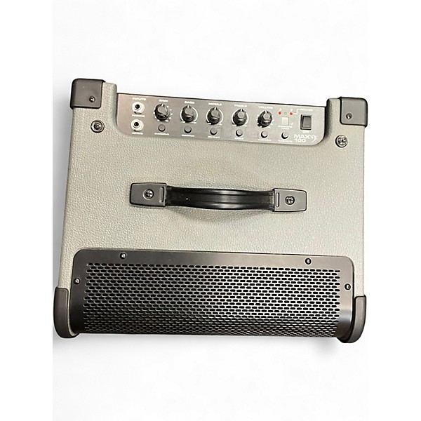 Used Peavey Max 110 100W 1x10 Bass Combo Amp