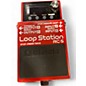 Used BOSS Rc5 loop station Pedal thumbnail