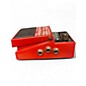 Used BOSS Rc5 loop station Pedal