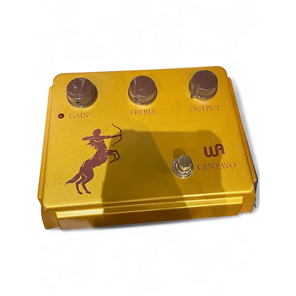Used Warm Audio Centavo Effect Pedal