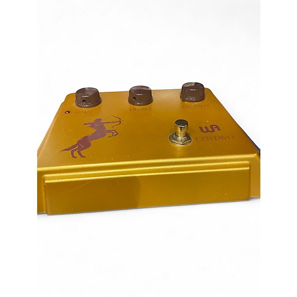 Used Warm Audio Centavo Effect Pedal