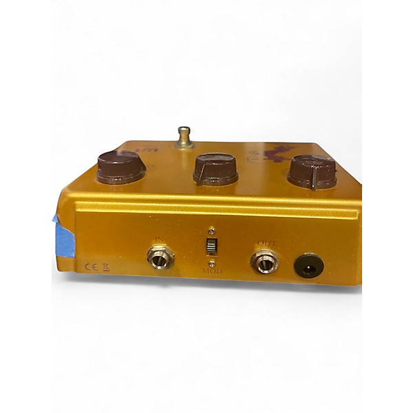 Used Warm Audio Centavo Effect Pedal