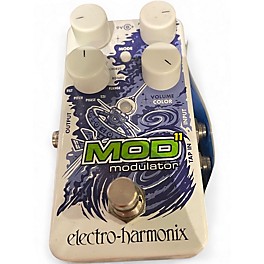 Used Electro-Harmonix Mod 11 Effect Processor