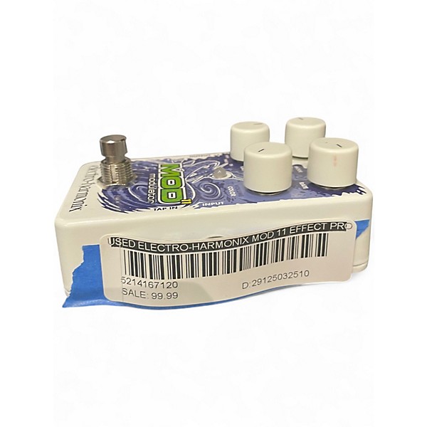 Used Electro-Harmonix Mod 11 Effect Processor
