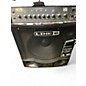 Used Line 6 LOWDOWN LD300 PRO Bass Combo Amp thumbnail