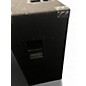 Used Genz Benz GB410T 4Ohm 4x10 Bass Cabinet