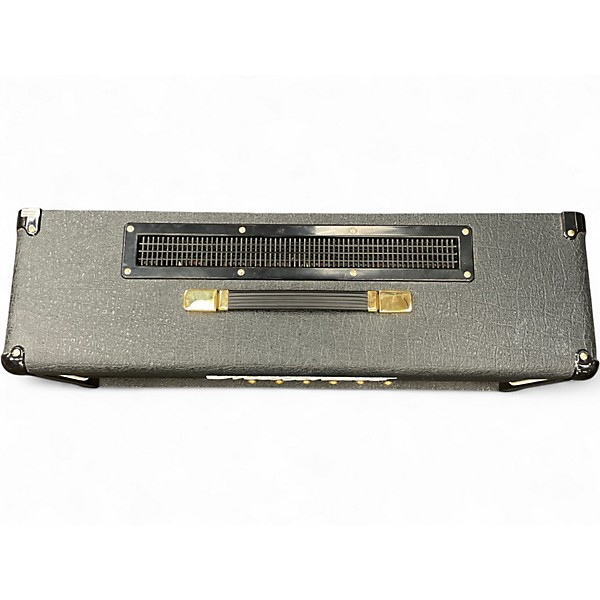 Used Marshall Model 2203 JCM800 Reissue 100W Tube Guitar Amp Head