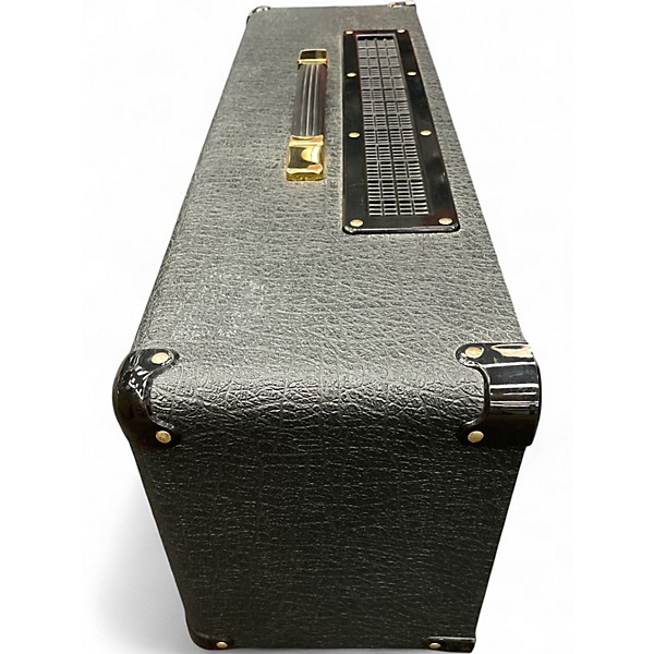 Used Marshall Model 2203 JCM800 Reissue 100W Tube Guitar Amp Head