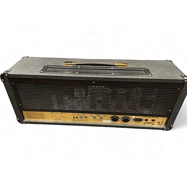 Used Marshall Model 2203 JCM800 Reissue 100W Tube Guitar Amp Head